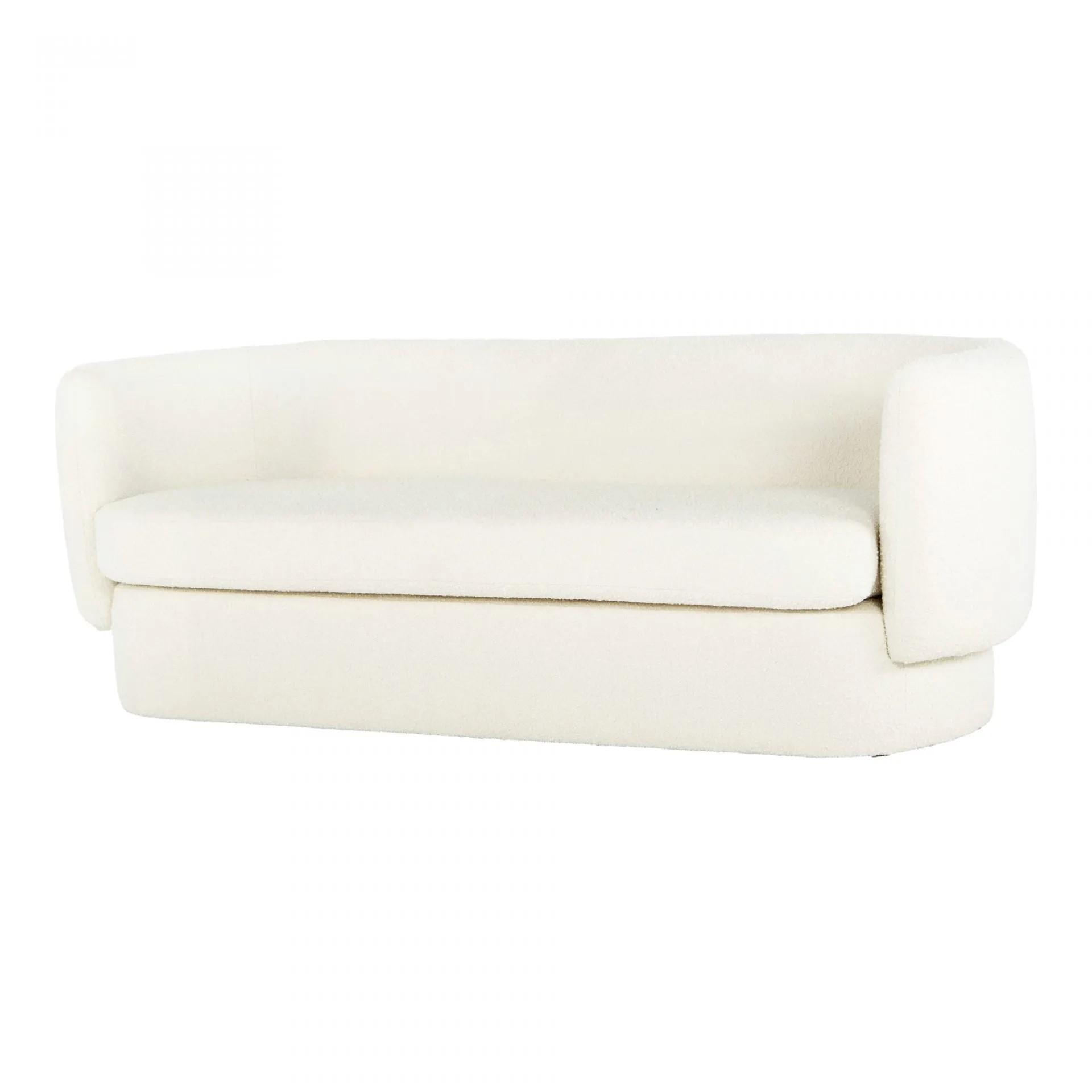 Cora 84" Sofa