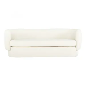 Cora 84" Sofa