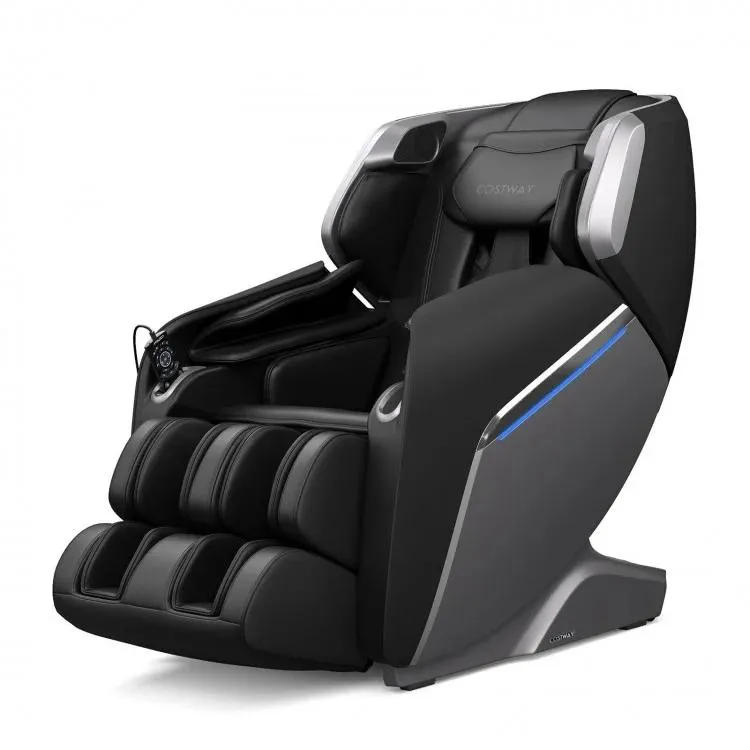 COSTWAY AI Control Massage Chair
