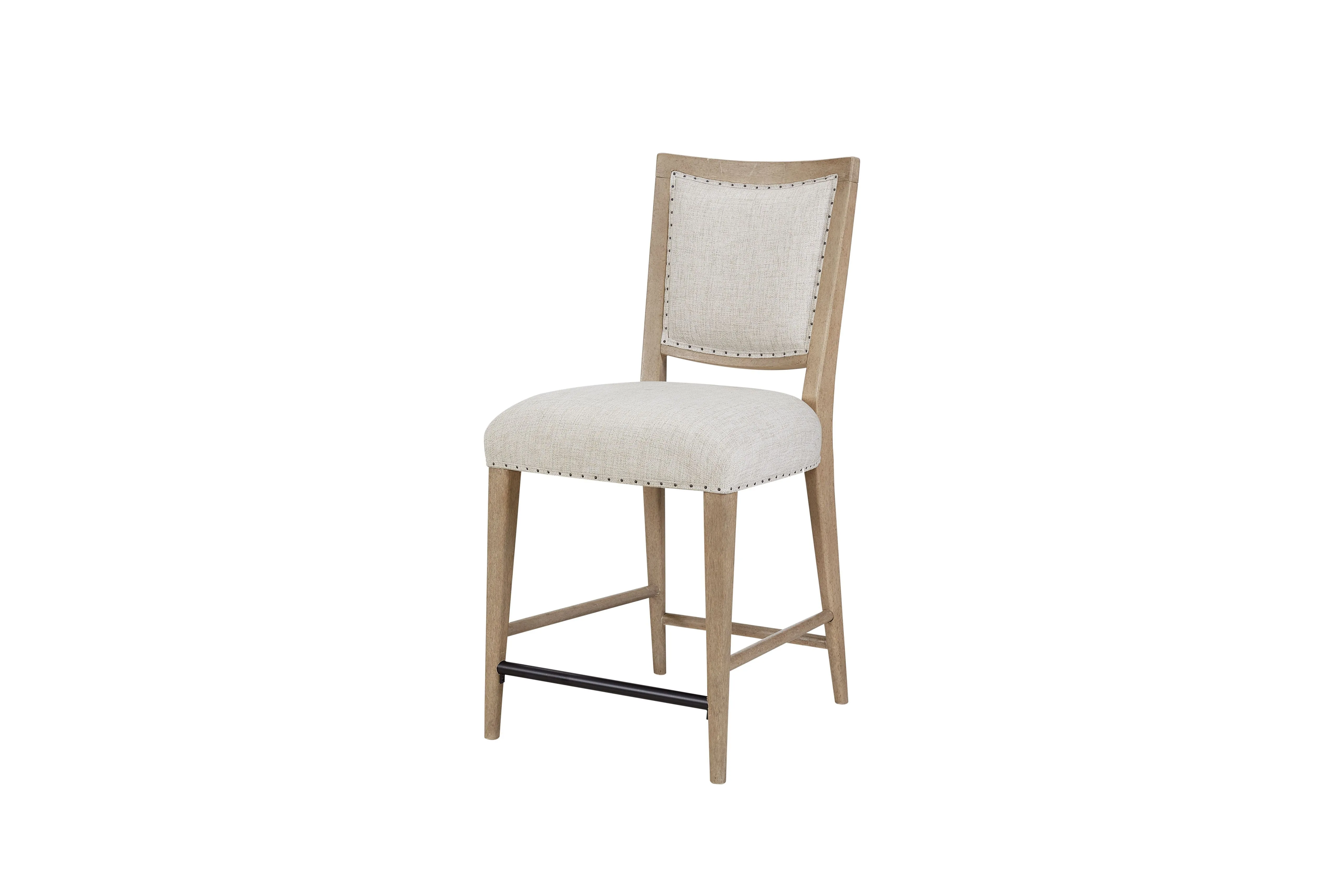 Counter Stool Colored (Set of 2) - Sand by Couch.com
