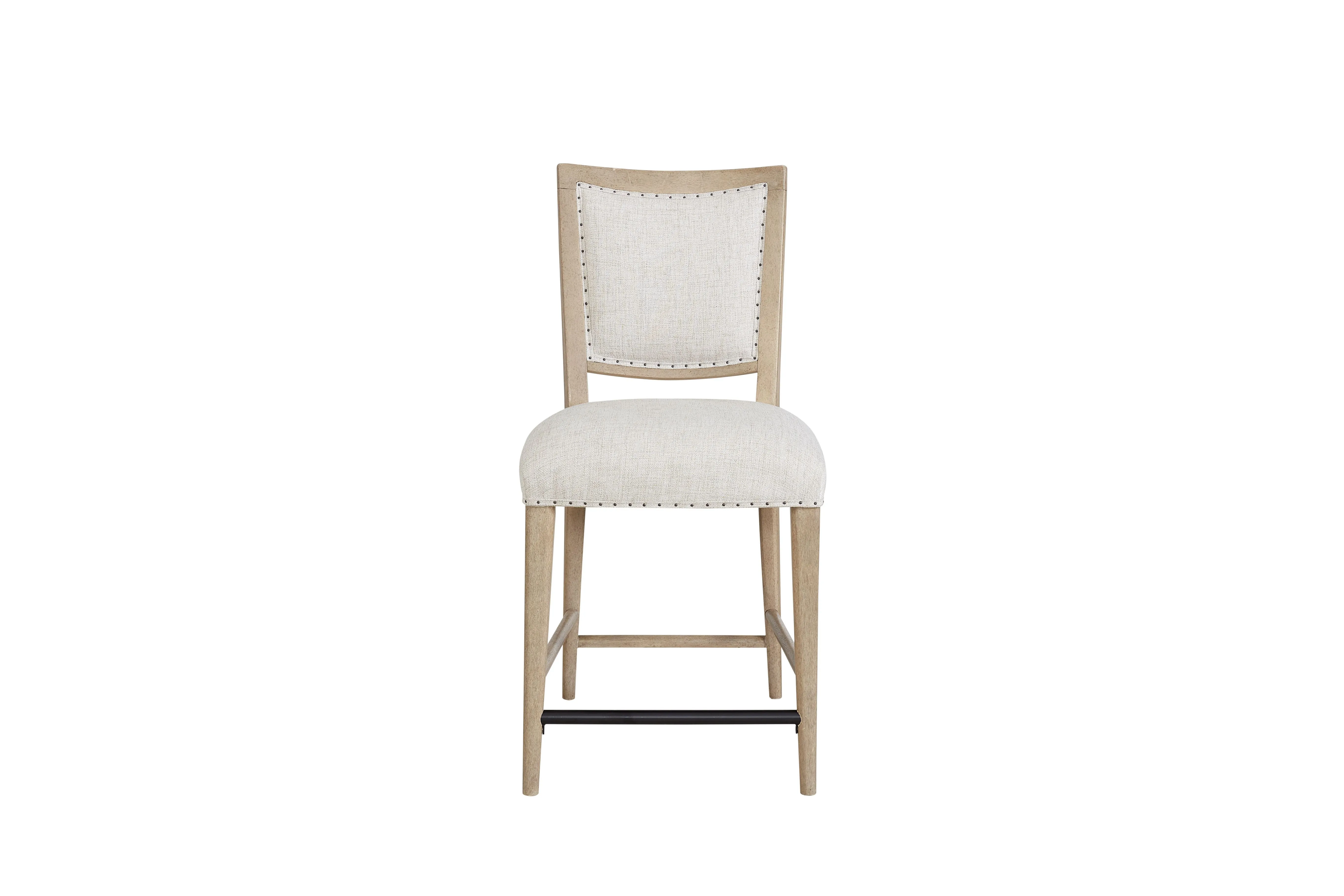Counter Stool Colored (Set of 2) - Sand by Couch.com