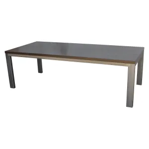 Coyler Modern Dining Room Table