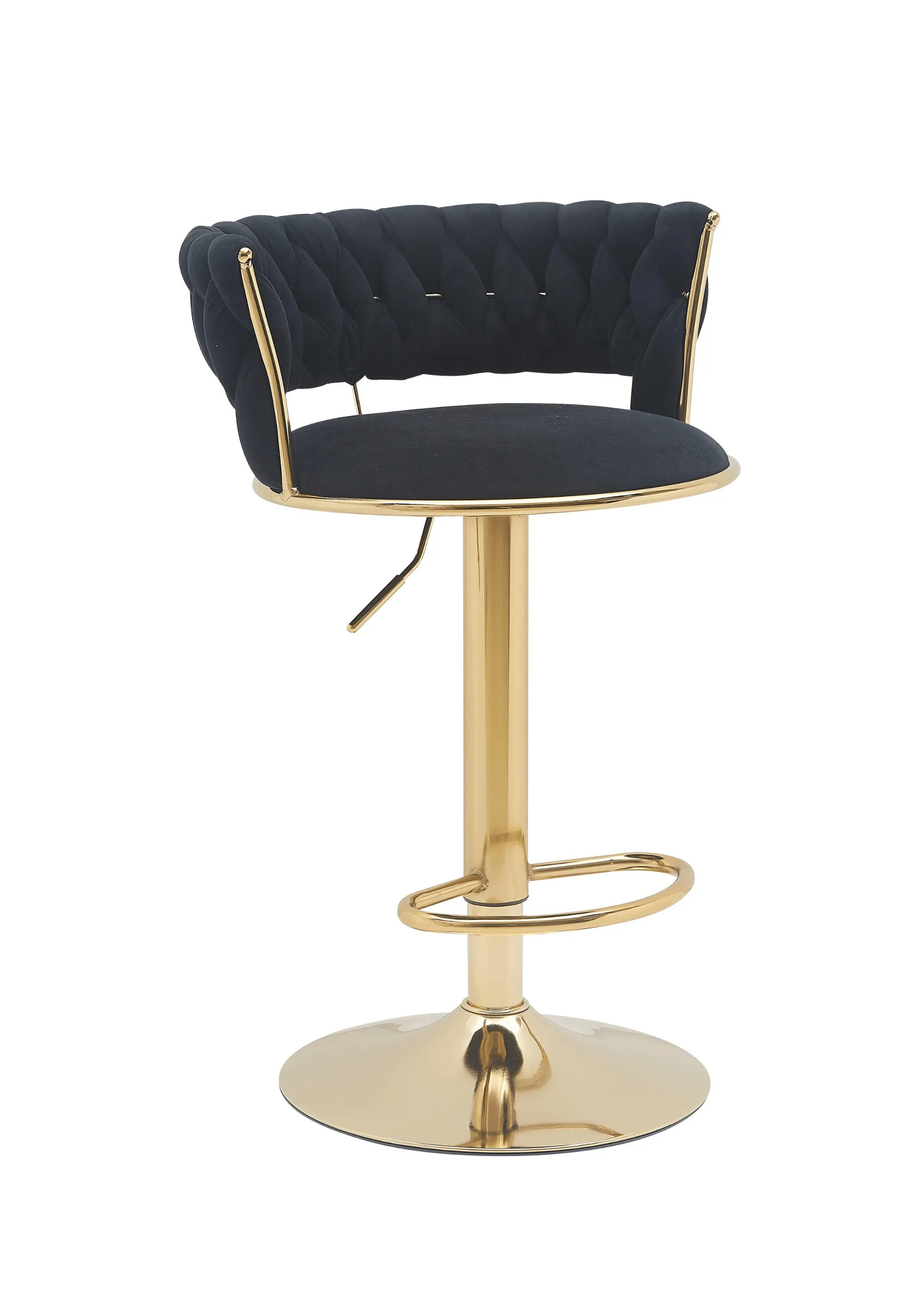Crown Bar Stool (Set of 2)