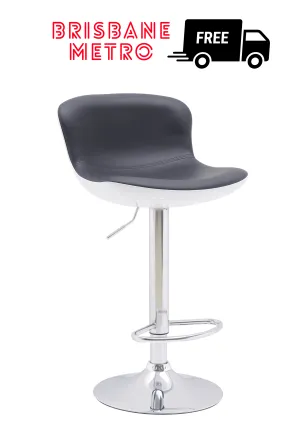 Crystal Bar Stool (Set of 2)