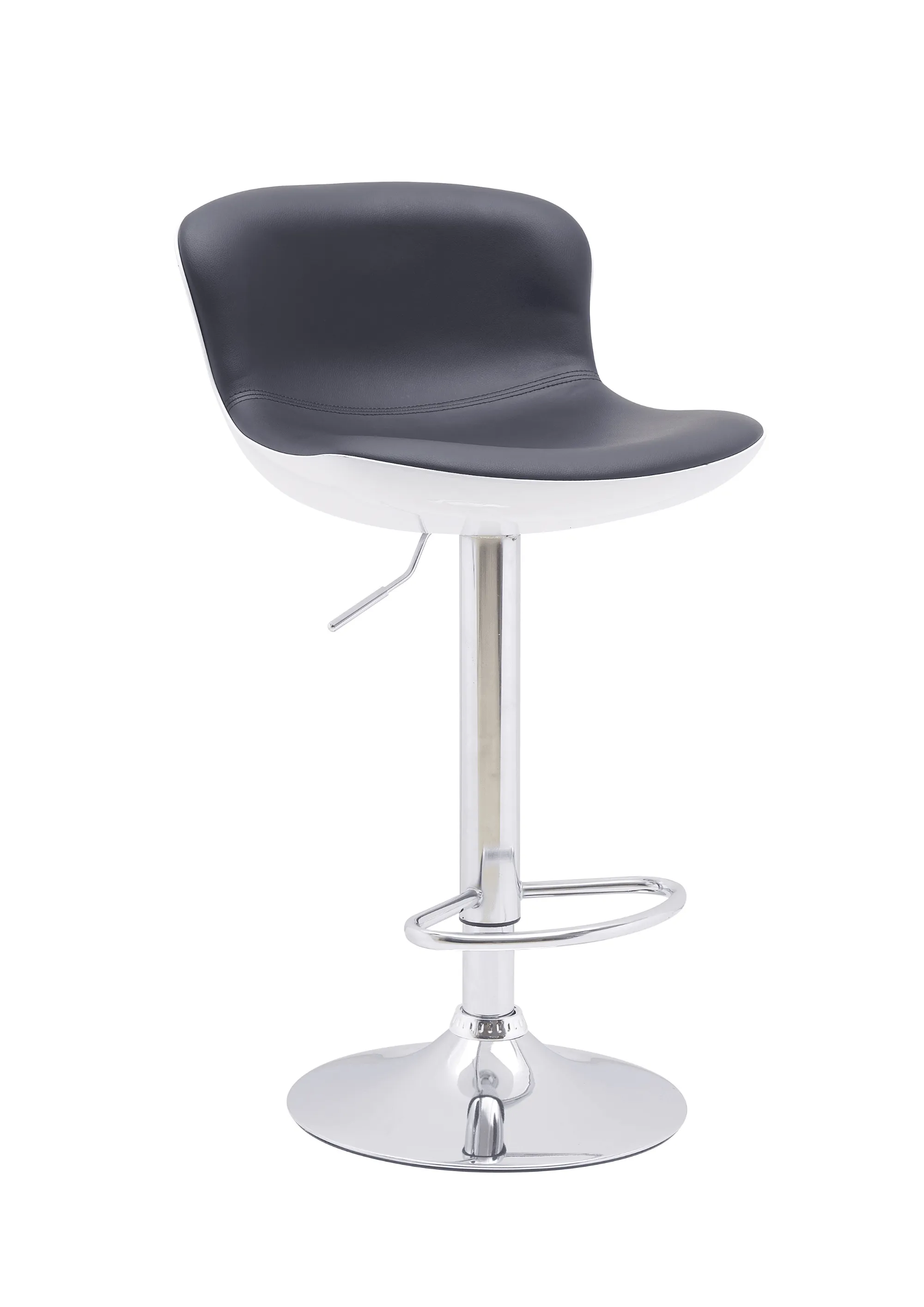 Crystal Bar Stool (Set of 2)