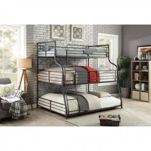 Damian Triple Bunk Bed