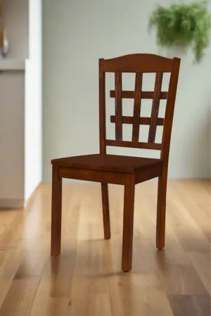 Deepwood Chair