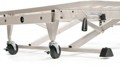 Deluxe Fully Electric Hospital Bed - Monthly Rental $250