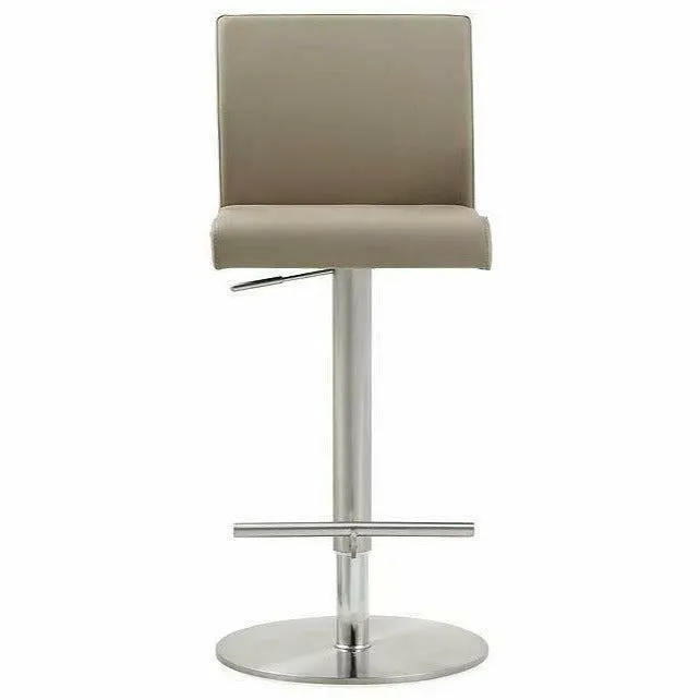 Dillon Stainless Barstool