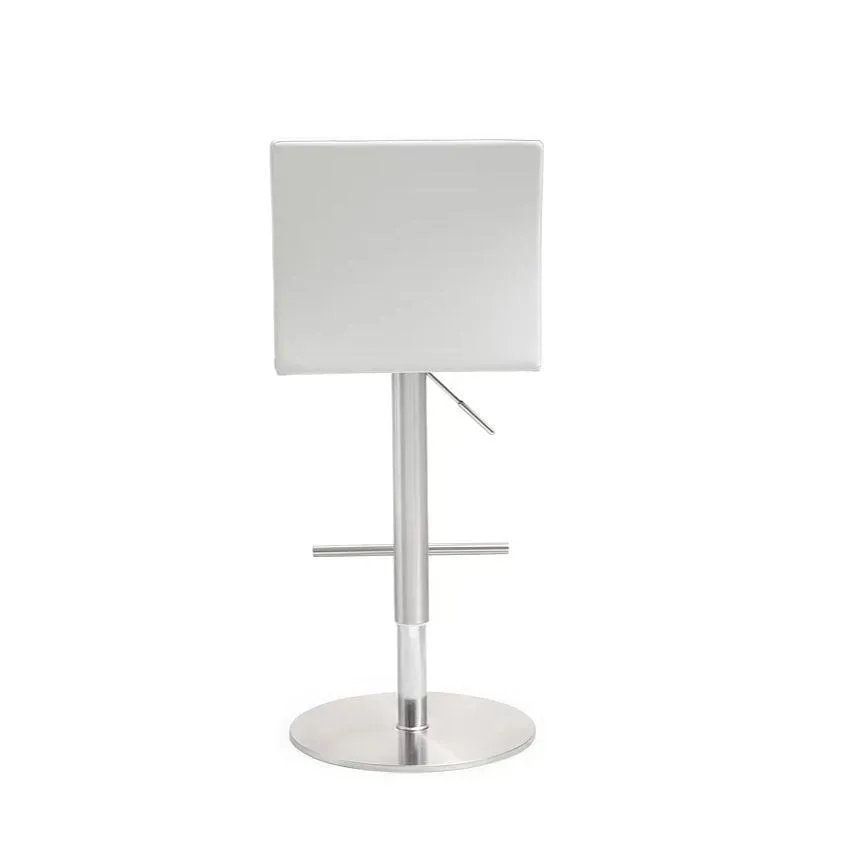 Dillon Stainless Barstool