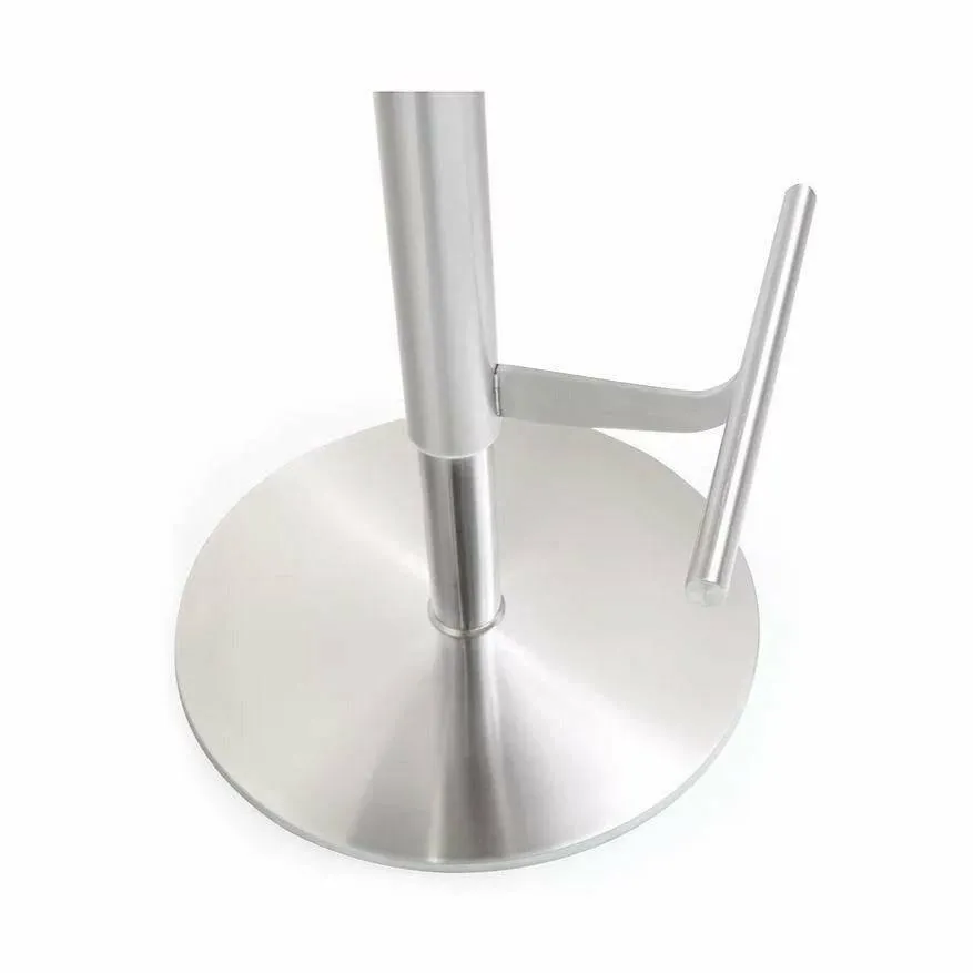 Dillon Stainless Barstool