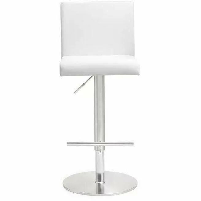 Dillon Stainless Barstool