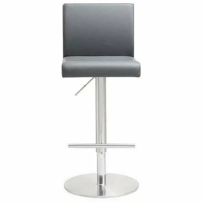 Dillon Stainless Barstool