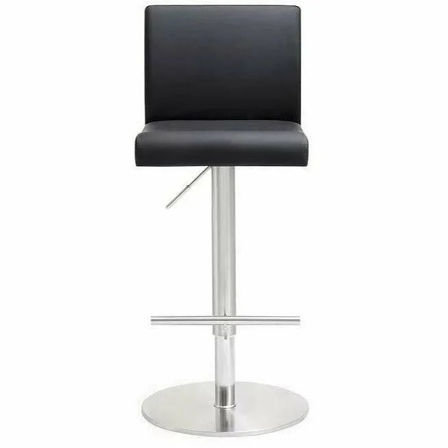 Dillon Stainless Barstool