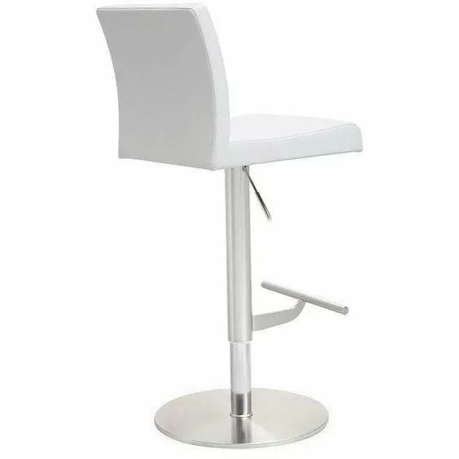 Dillon Stainless Barstool