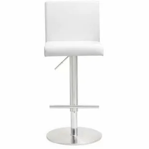 Dillon Stainless Barstool