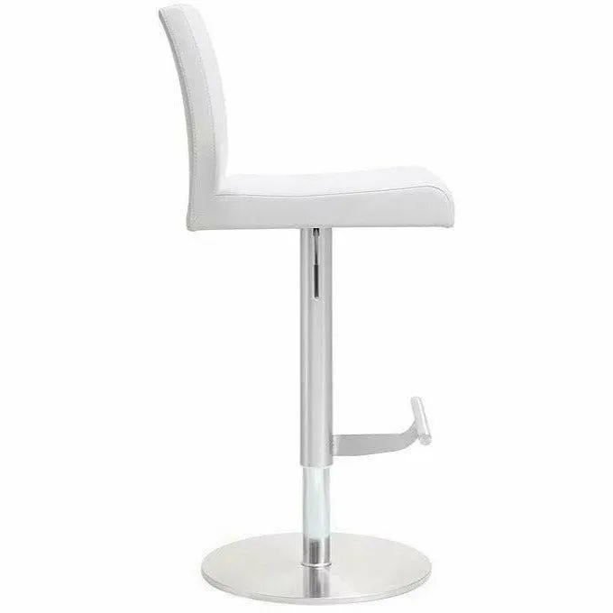 Dillon Stainless Barstool