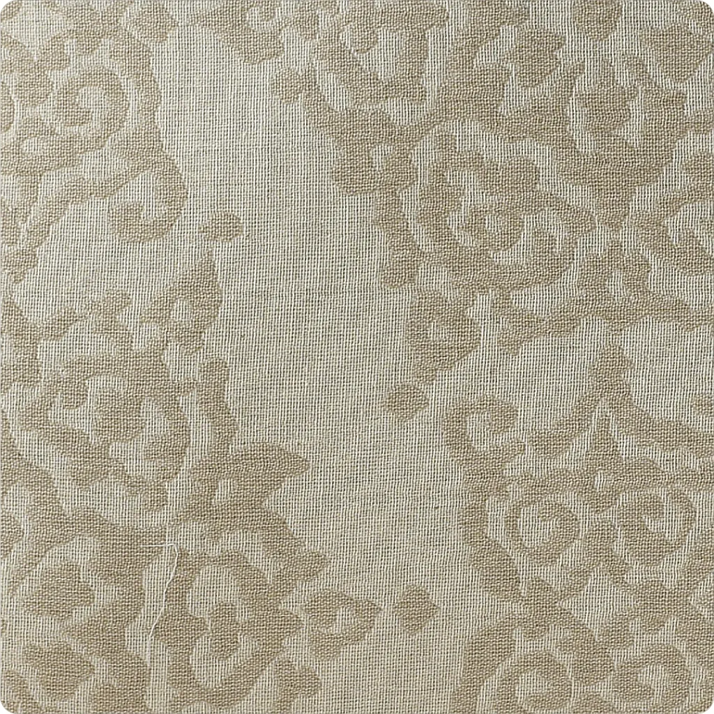 Duvet Cover Set - Cotton Muslin (Queen)