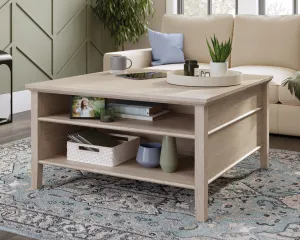 East Adara Lift Top Coffee Table Co