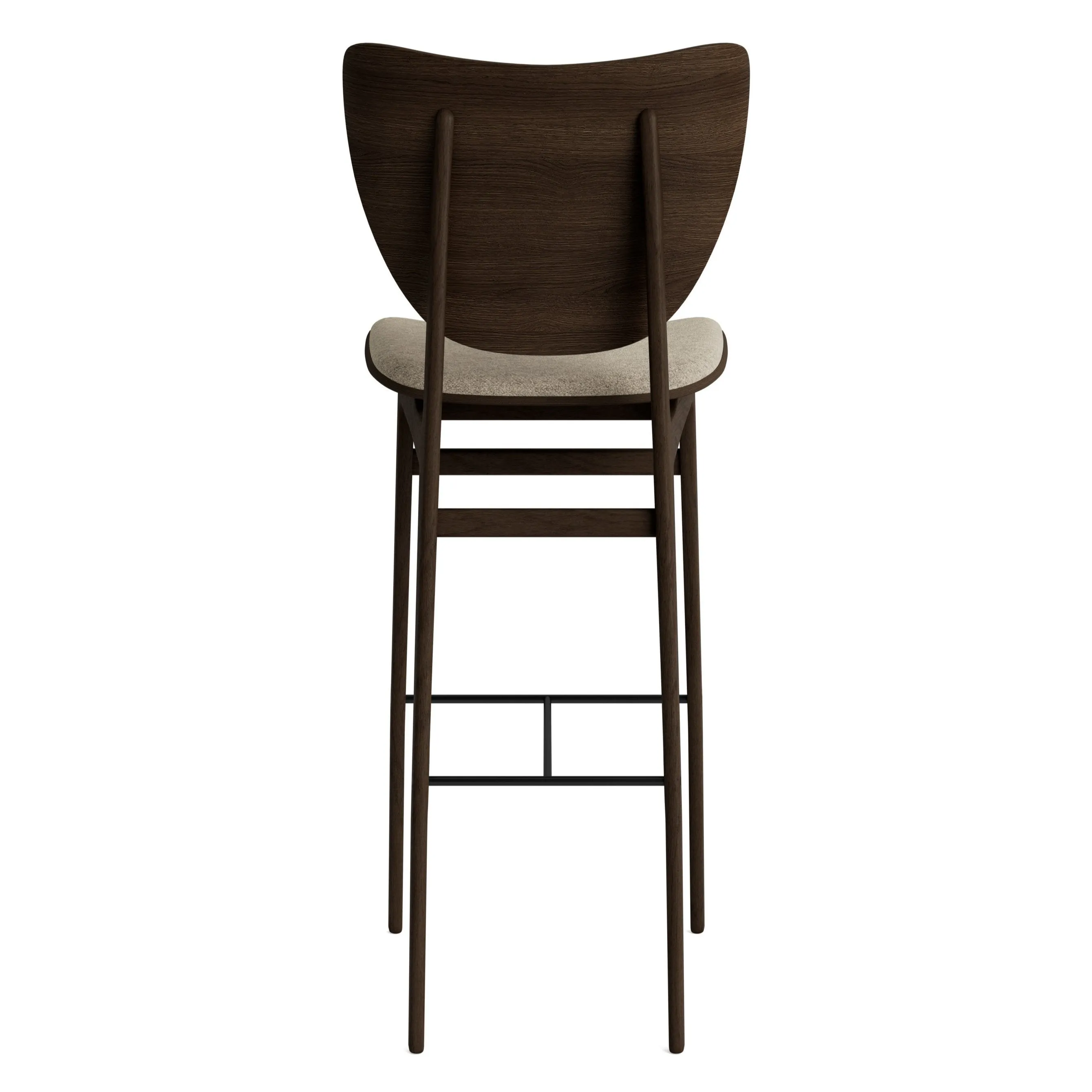 Elephant Bar Stool Upholstery