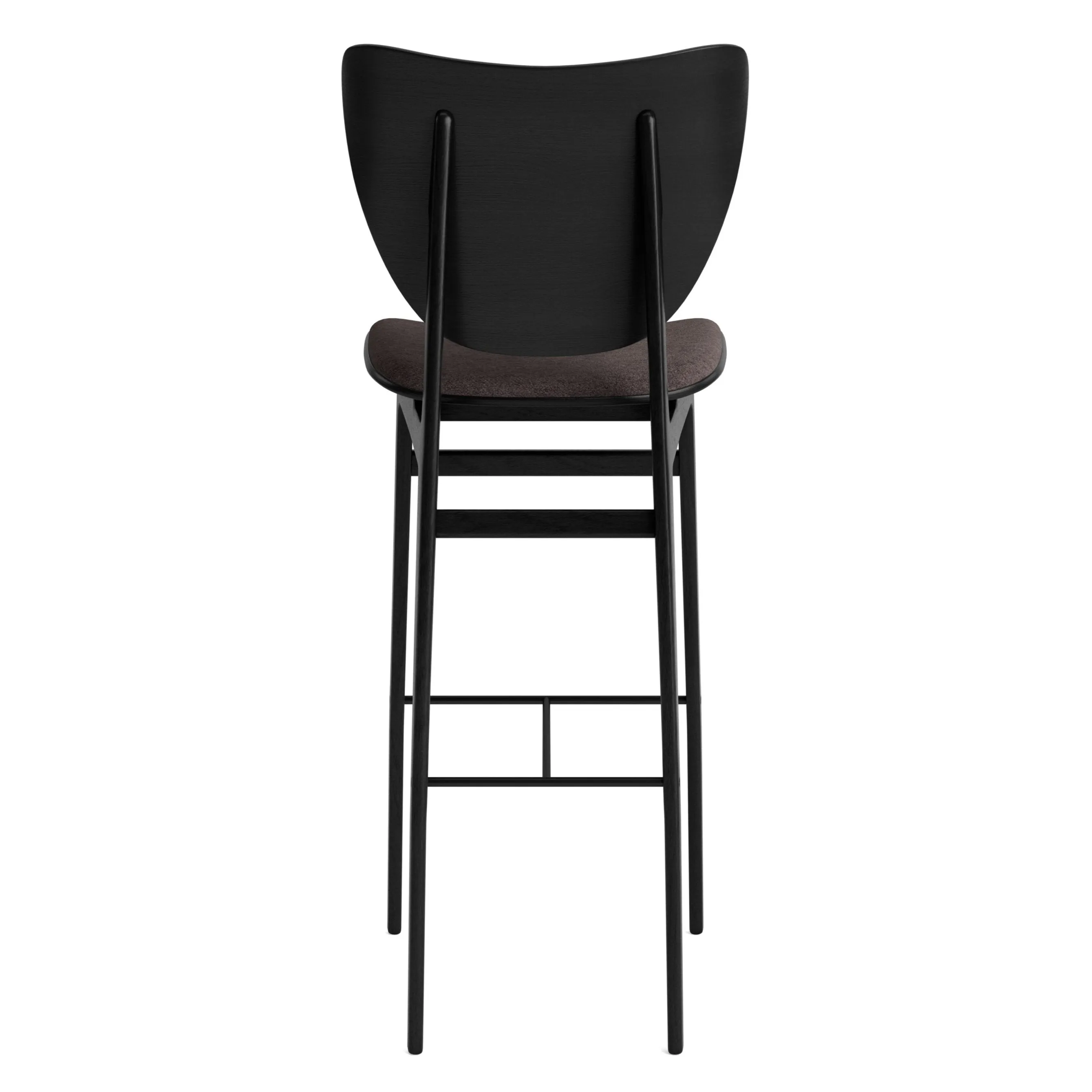 Elephant Bar Stool Upholstery