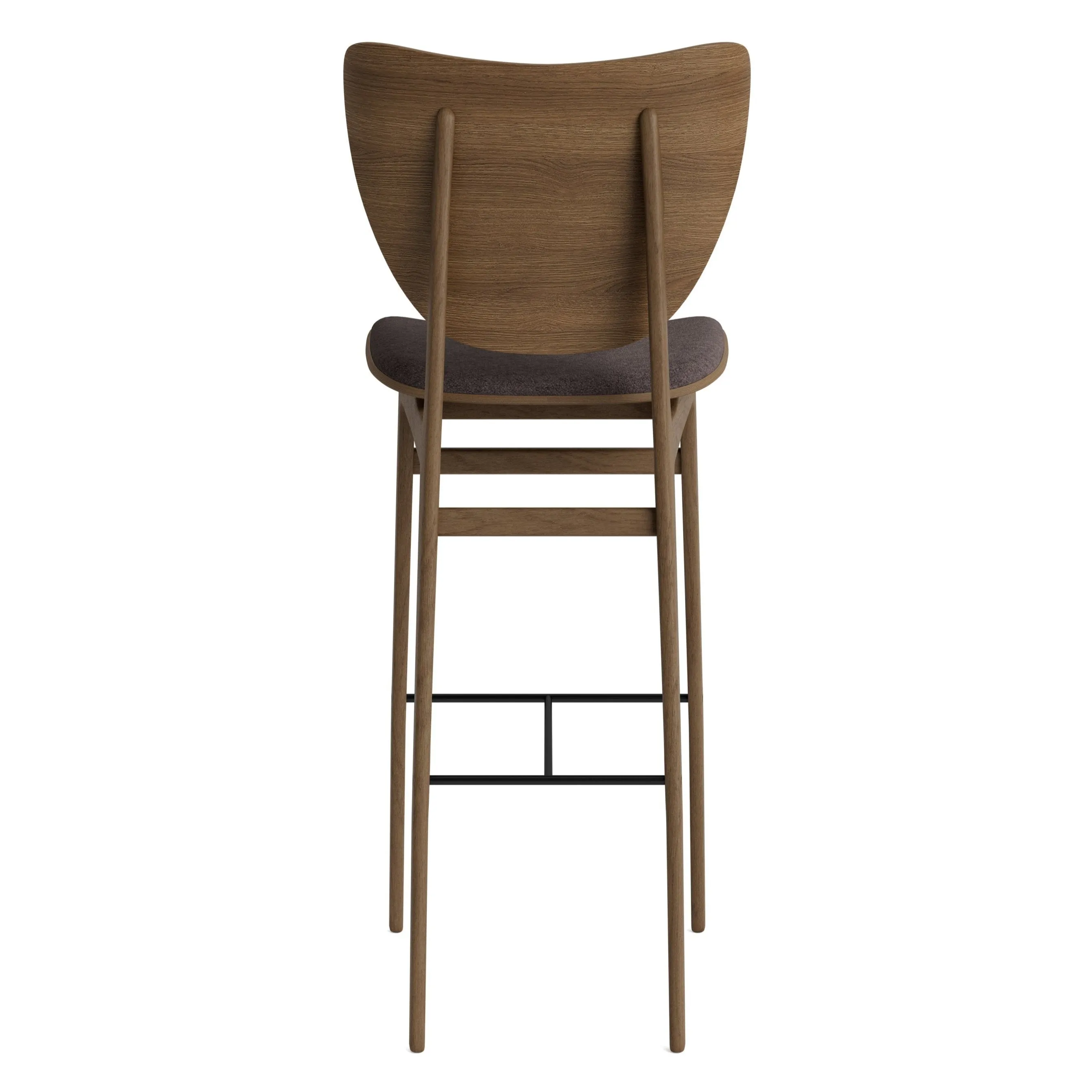 Elephant Bar Stool Upholstery
