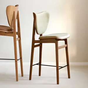 Elephant Bar Stool Upholstery