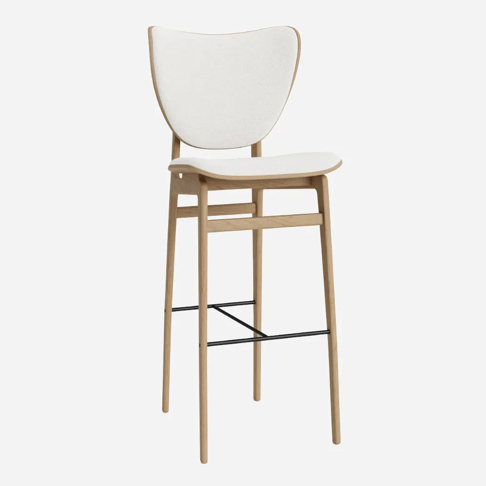 Elephant Bar Stool Upholstery