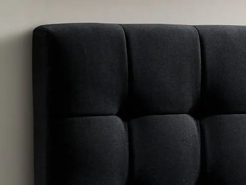 ElevateRest Storage Bed