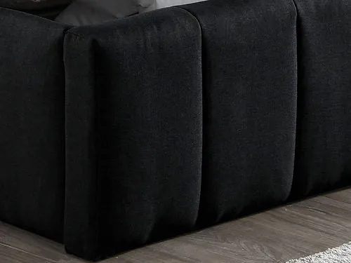 ElevateRest Storage Bed