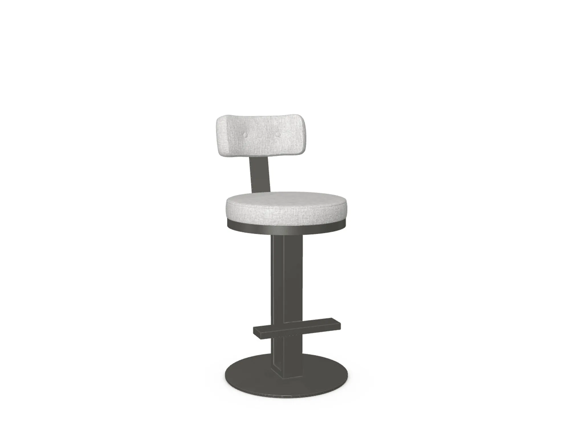 Empire Counter Stool