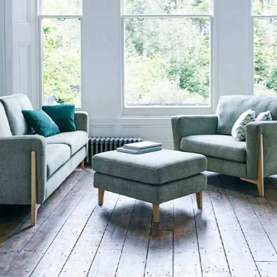 Ercol Marinello Footstool