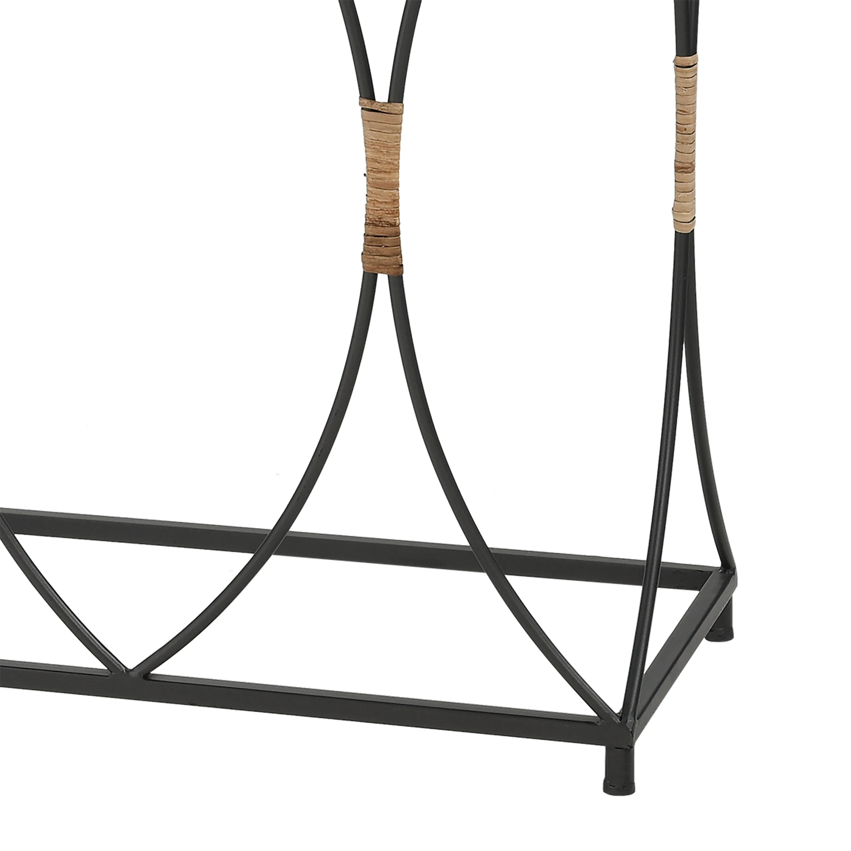 Fisher Island Console Tables - Set of 2