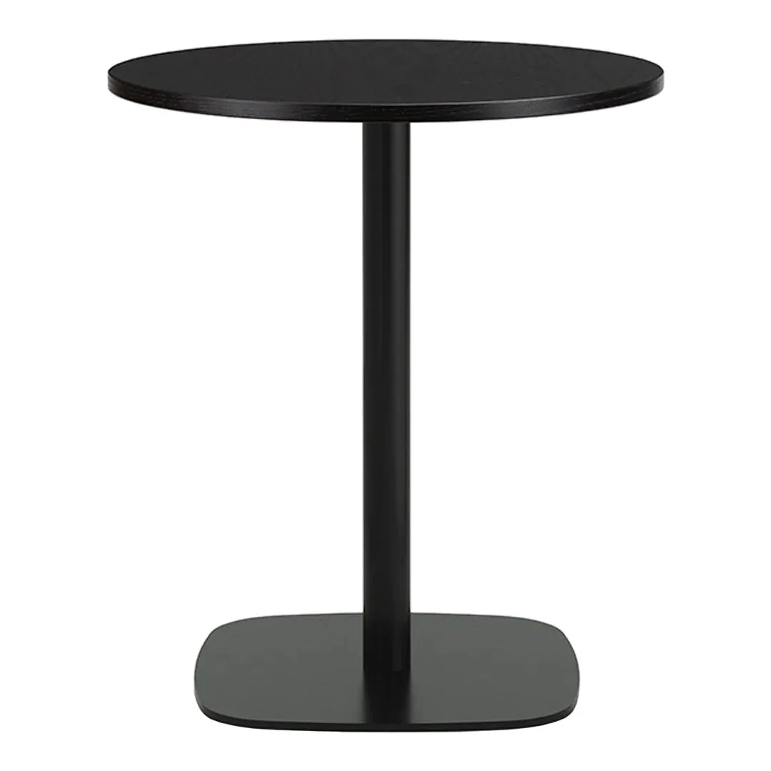 Form Café Table - Round