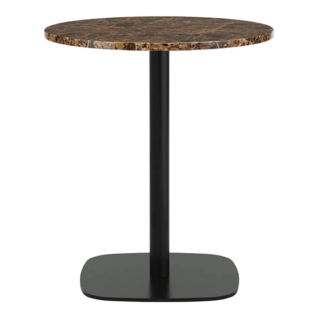 Form Café Table - Round