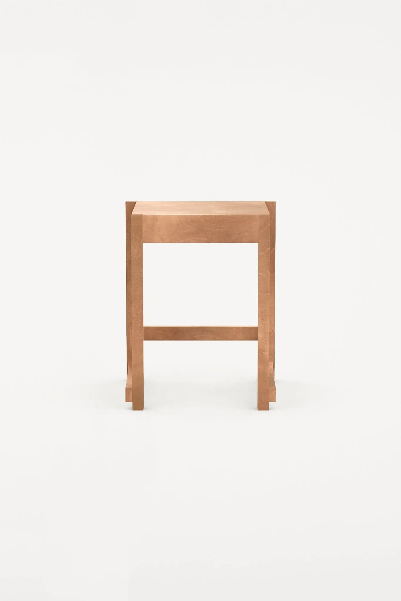 FRAMA STOOL O1