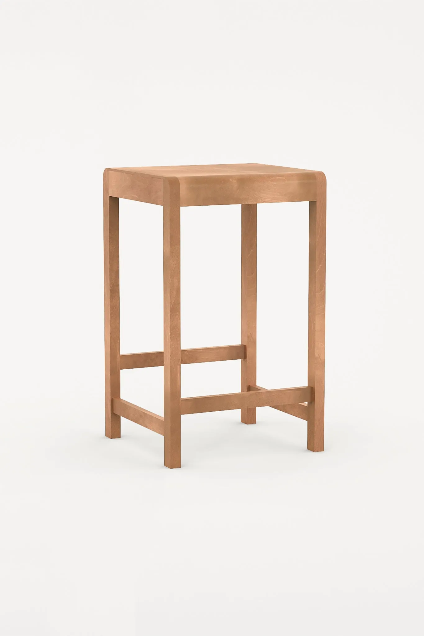 FRAMA STOOL O1