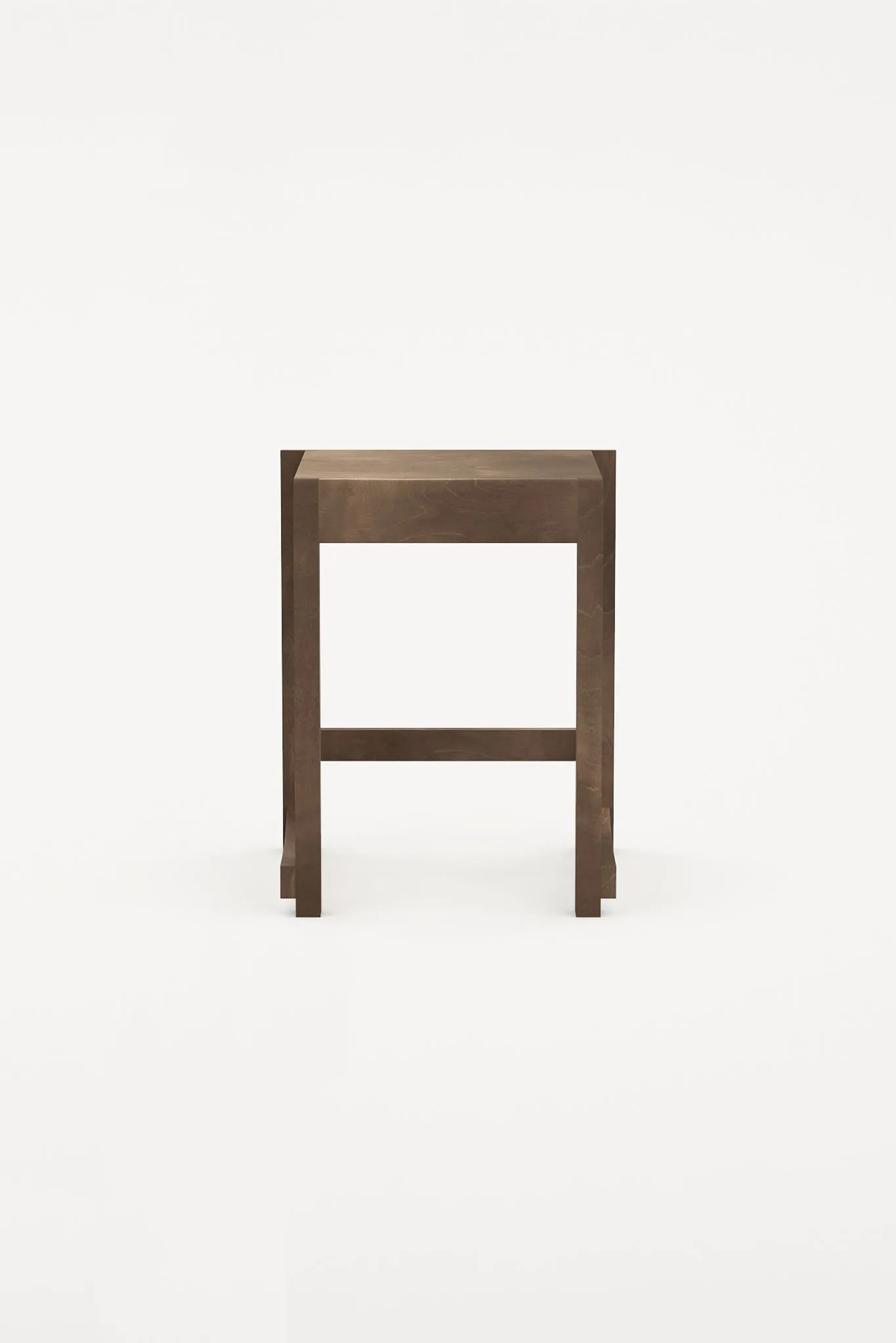 FRAMA STOOL O1