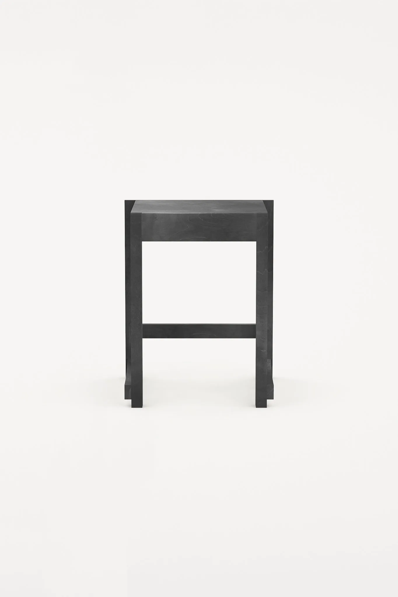 FRAMA STOOL O1
