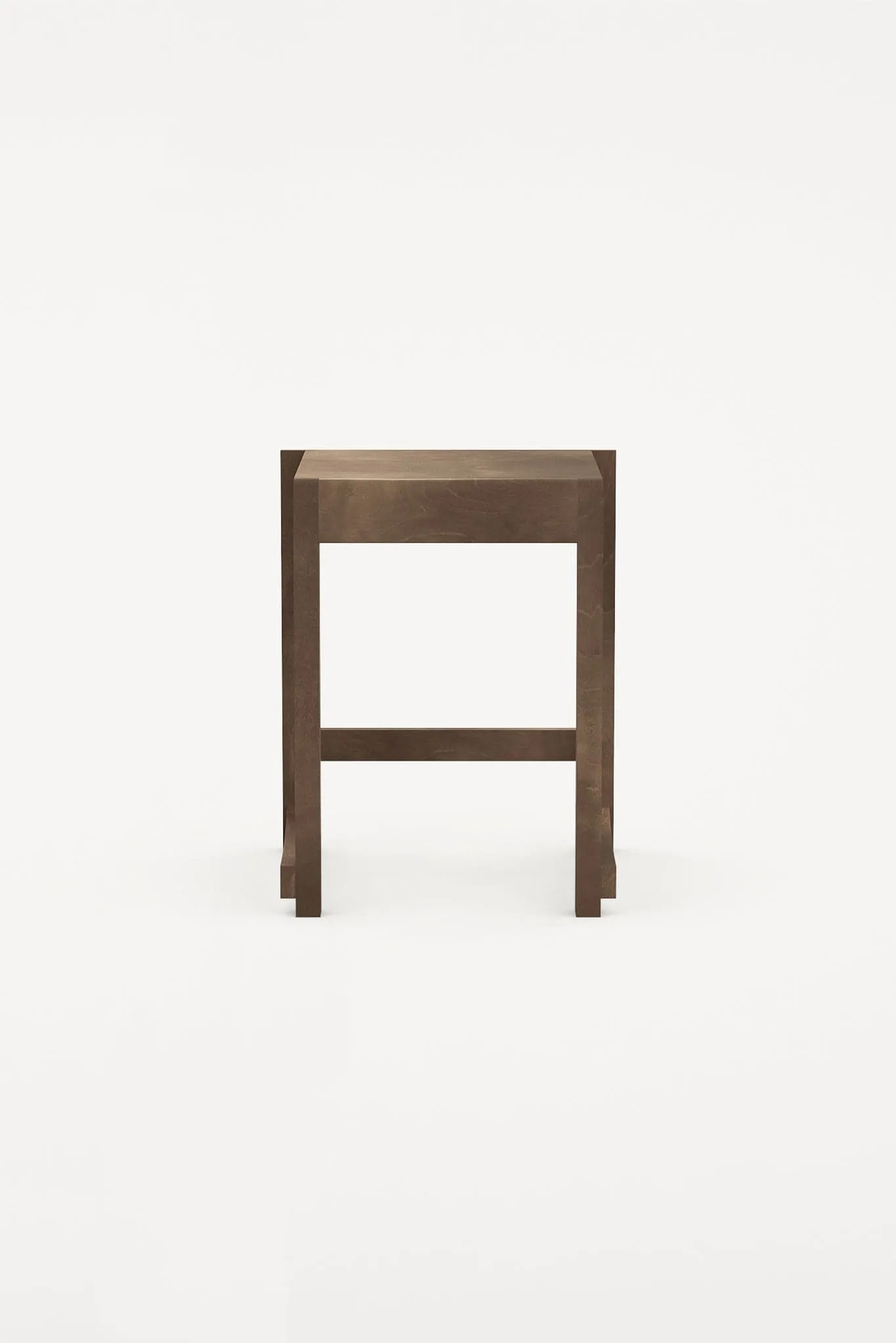 FRAMA STOOL O1