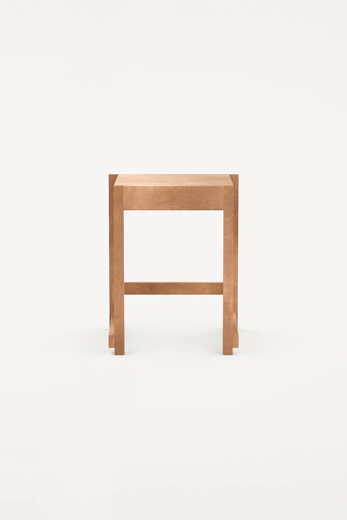FRAMA STOOL O1