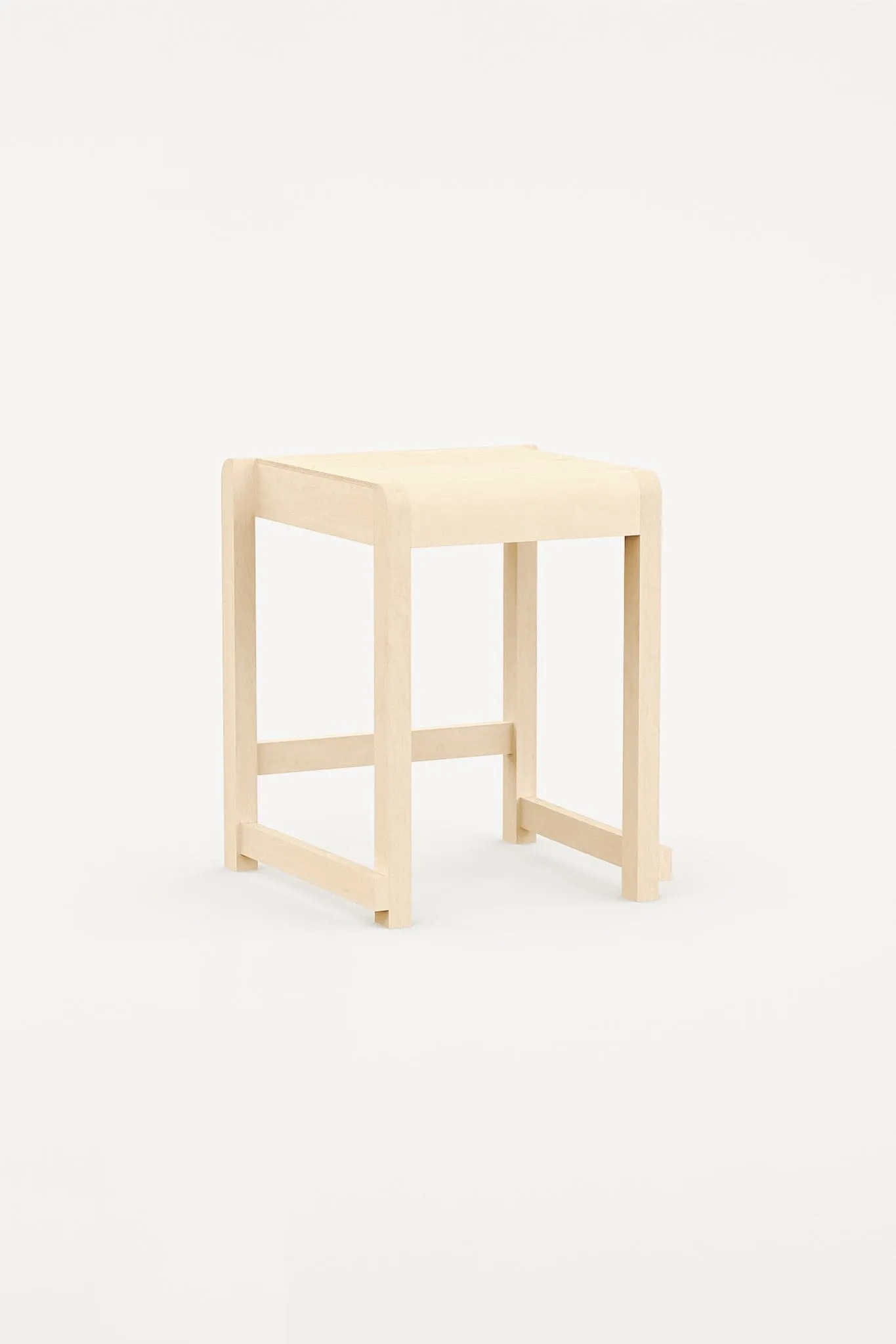 FRAMA STOOL O1