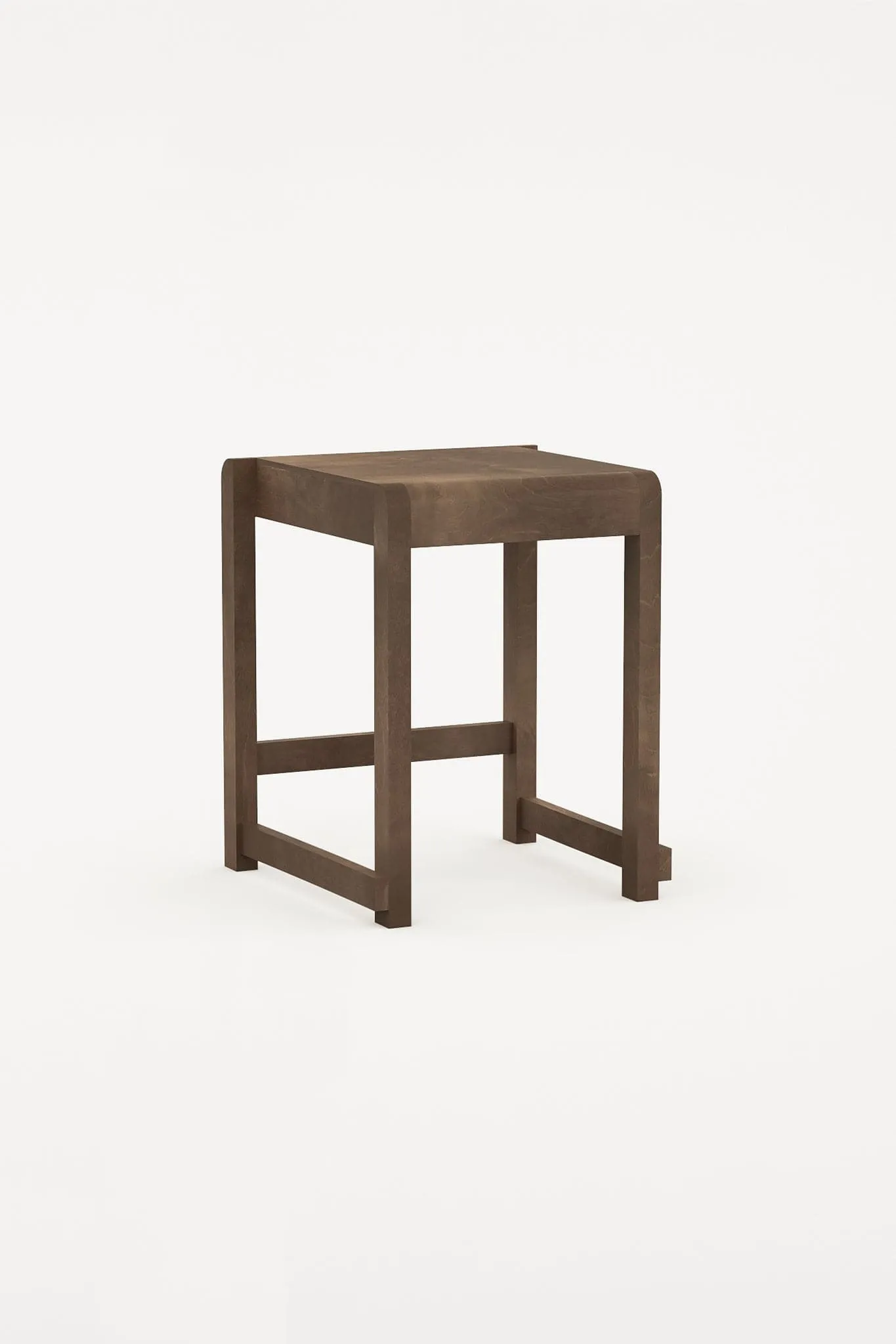 FRAMA STOOL O1