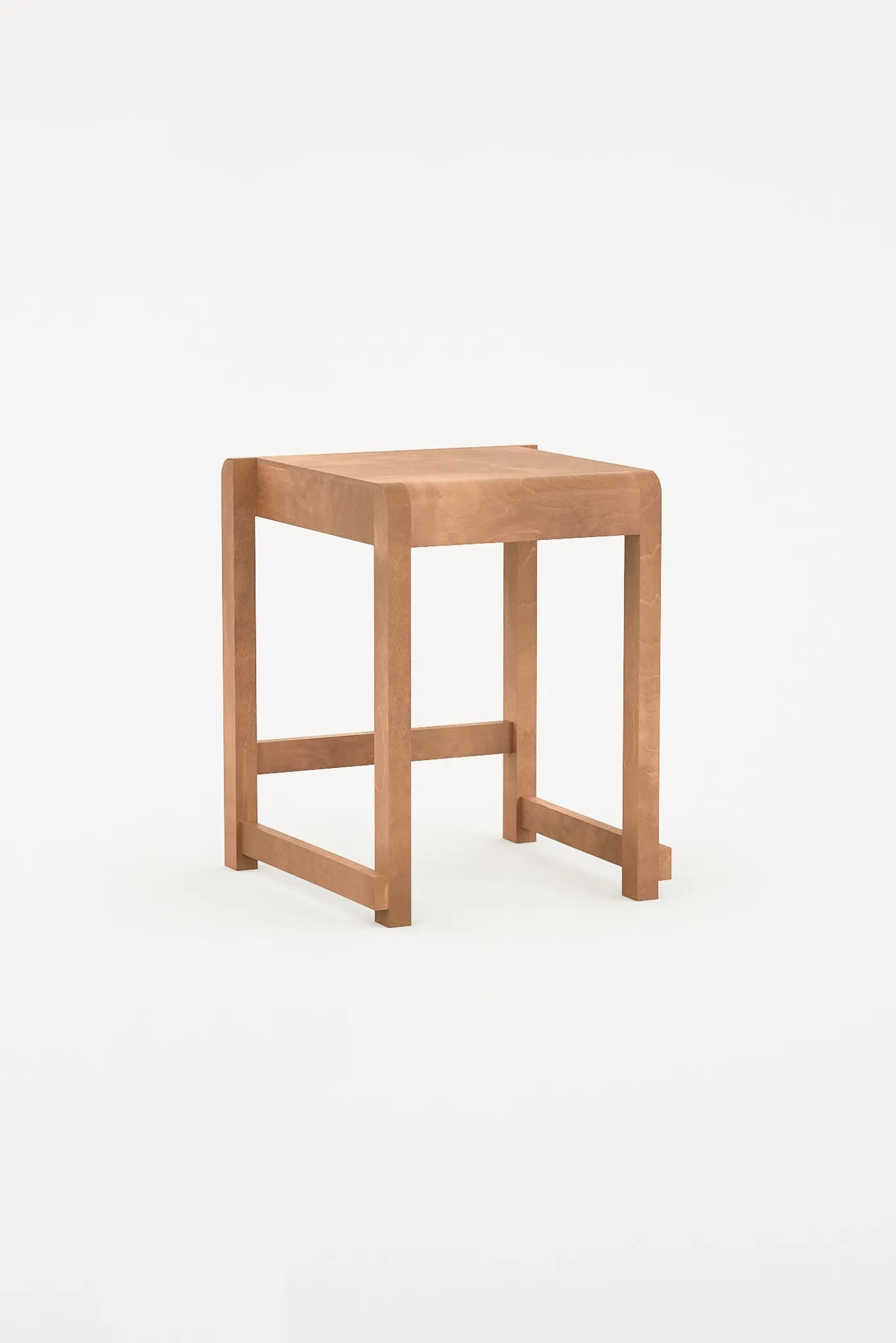 FRAMA STOOL O1
