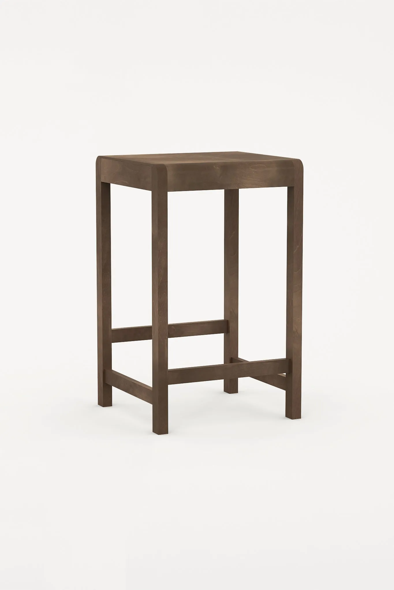 FRAMA STOOL O1