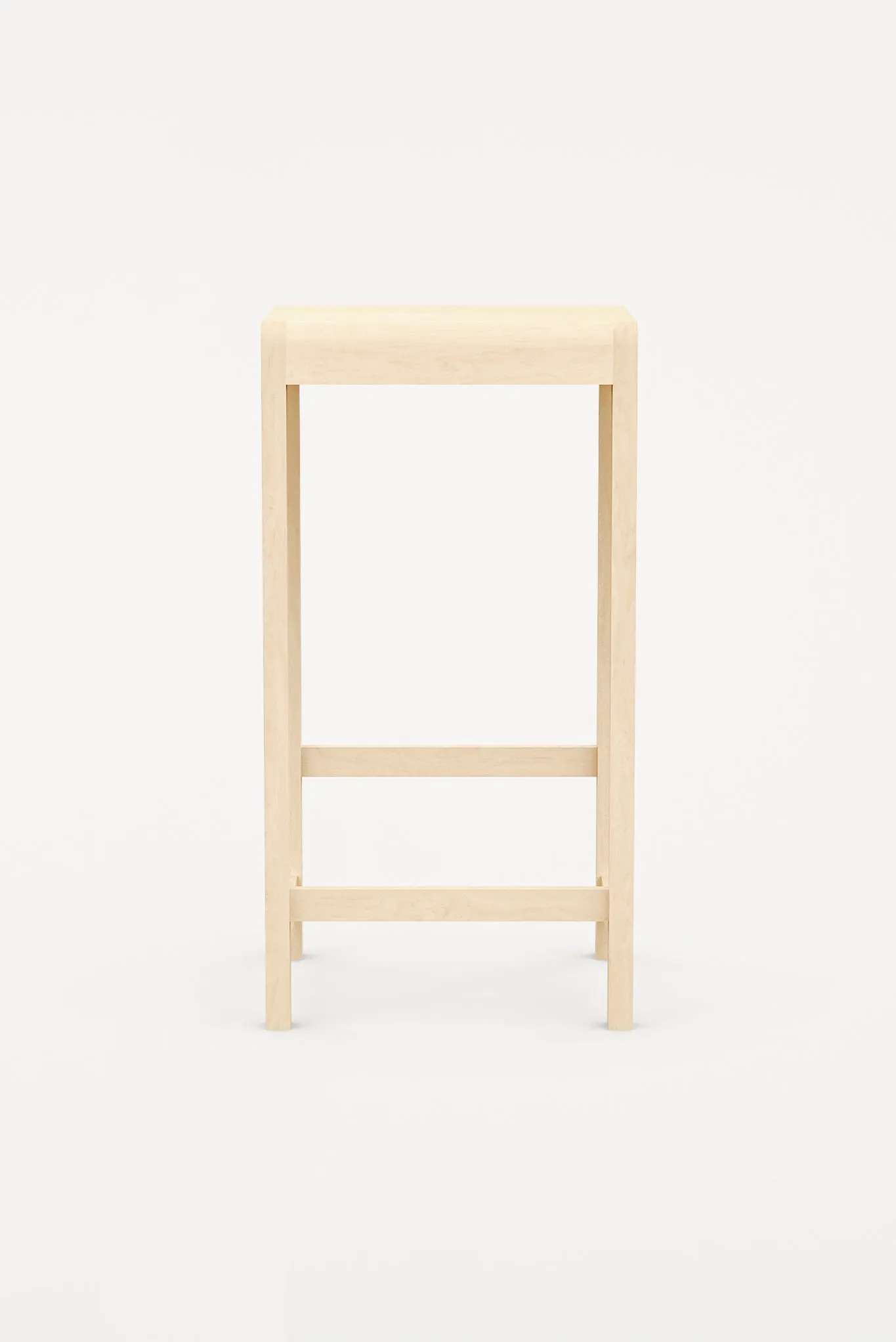 FRAMA STOOL O1