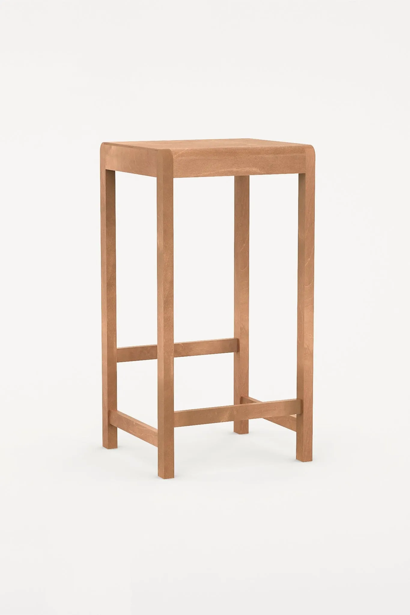 FRAMA STOOL O1