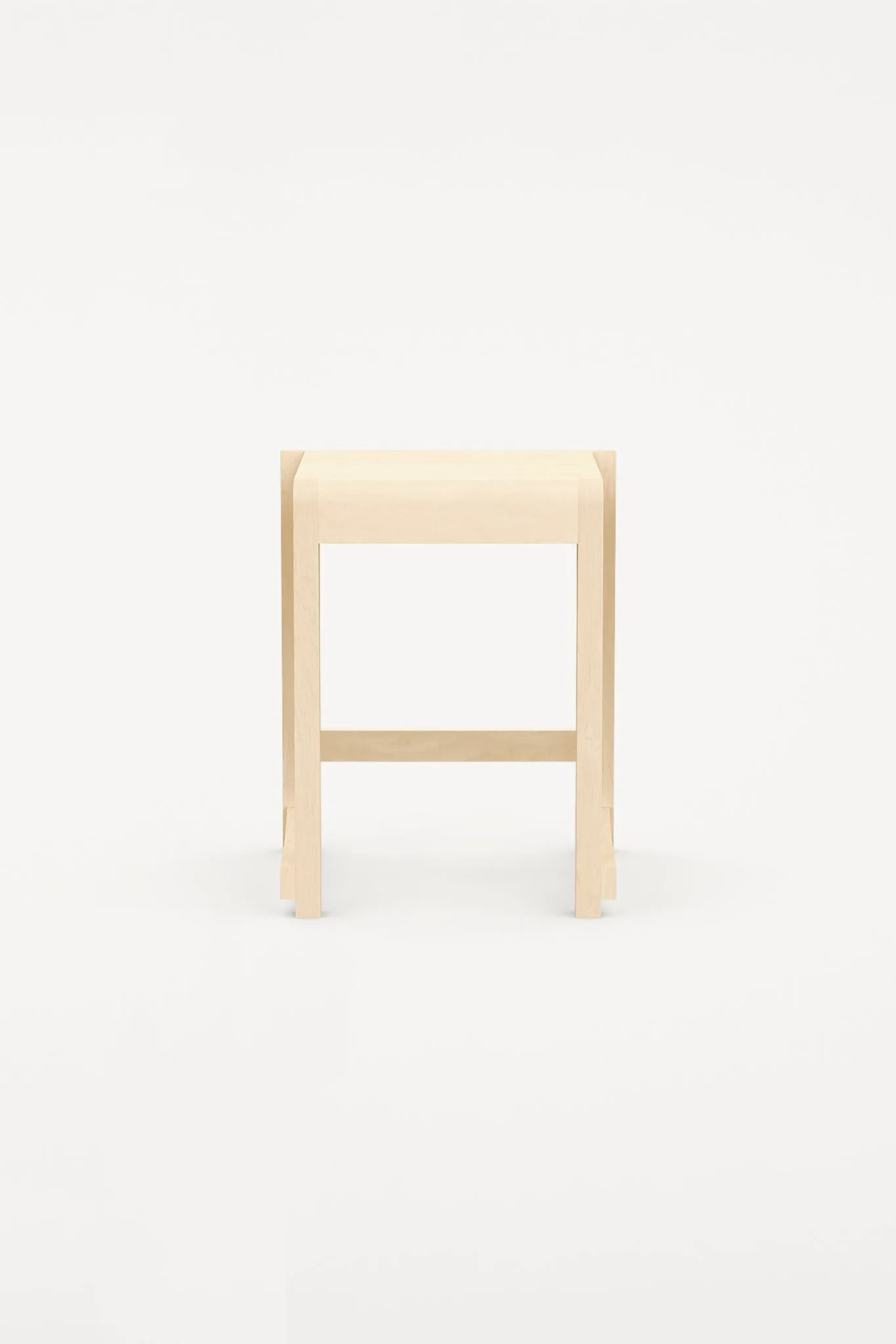 FRAMA STOOL O1