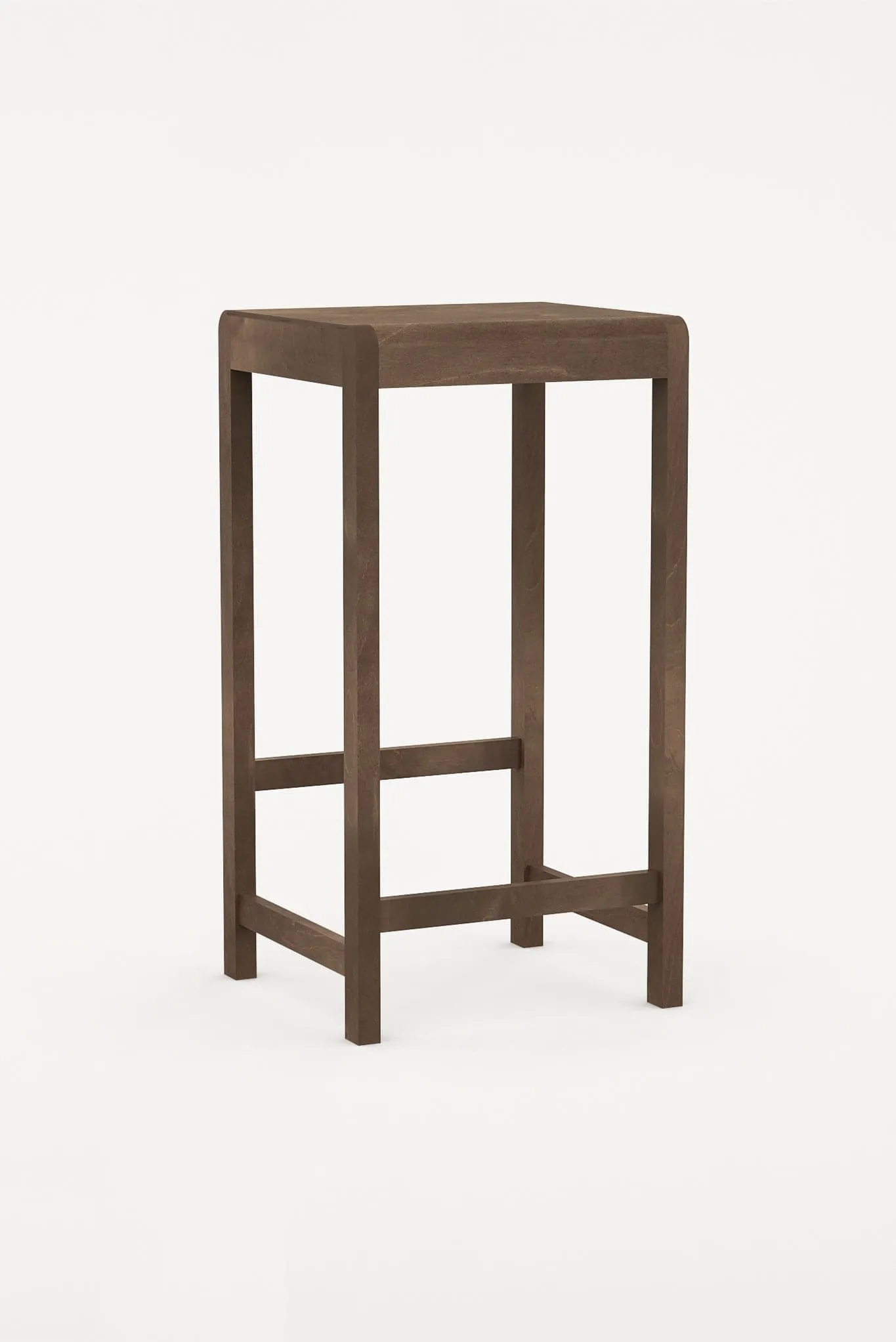 FRAMA STOOL O1