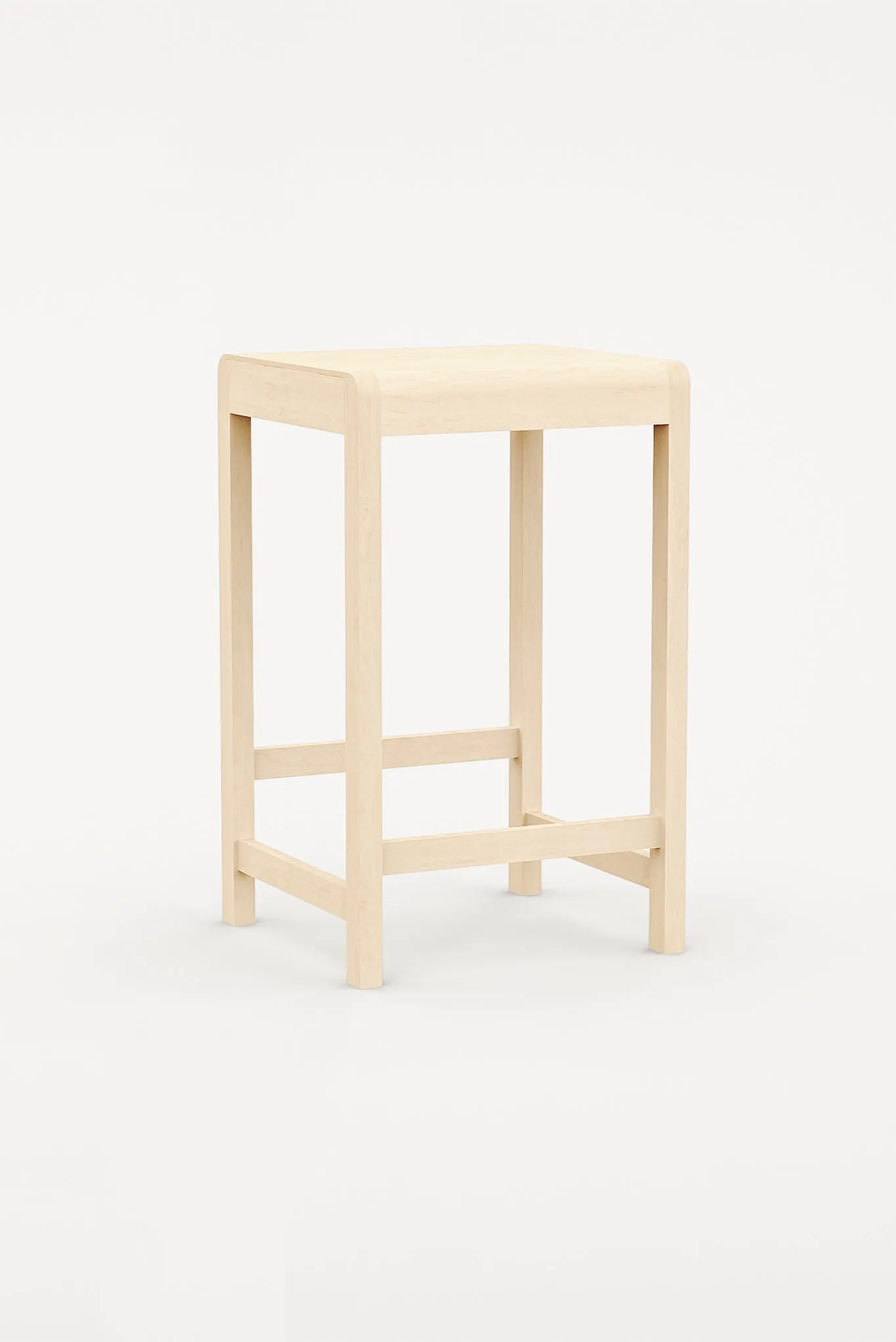 FRAMA STOOL O1